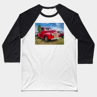 1946 Ford pickup truck Baseball T-Shirt